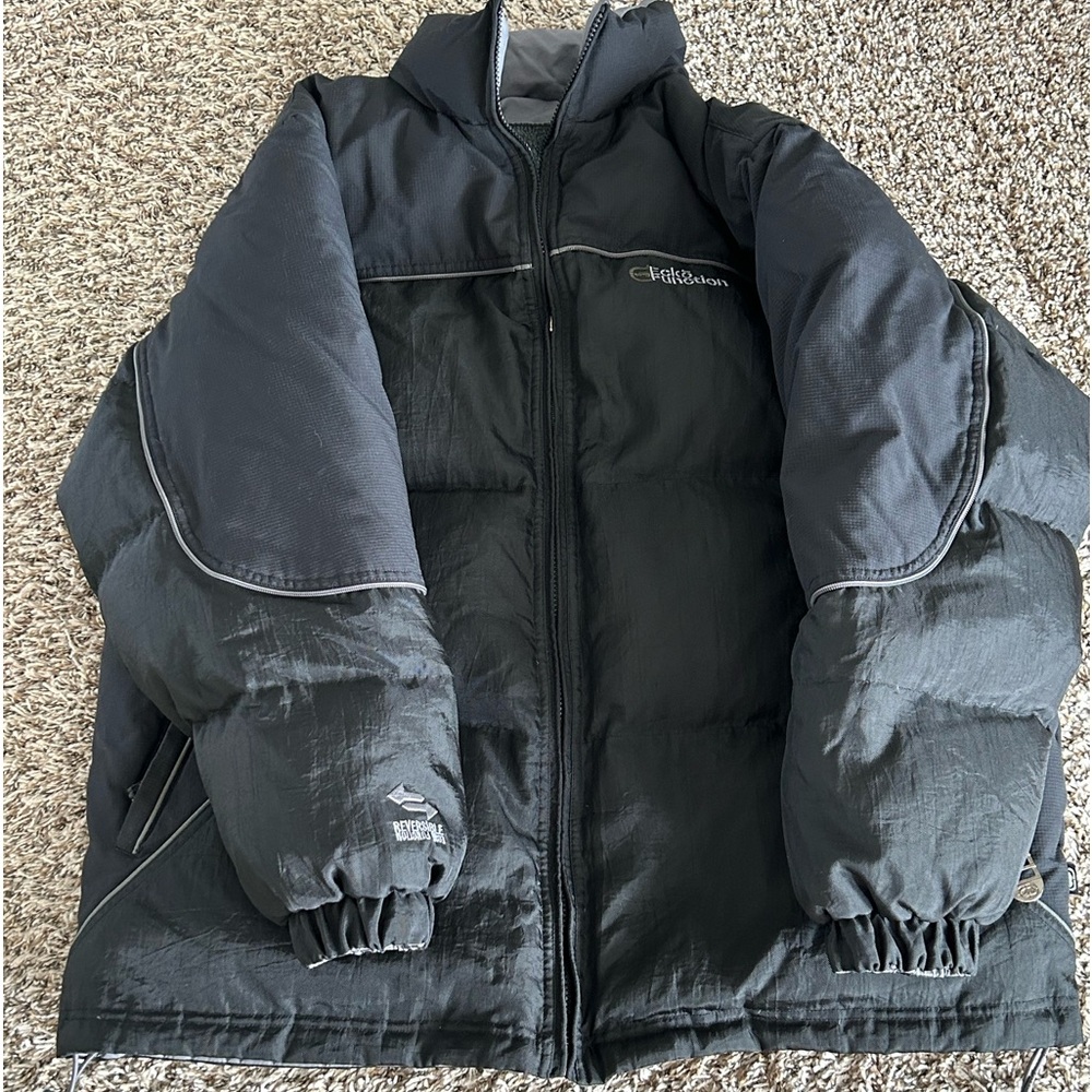 Echo Function, Black/Grey, X-Large - image 1